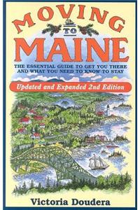 Moving to Maine