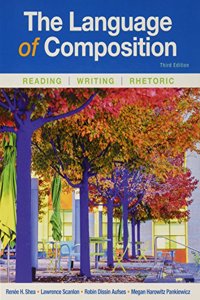 Language of Composition