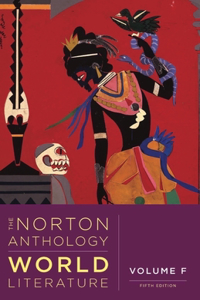 Norton Anthology of World Literature