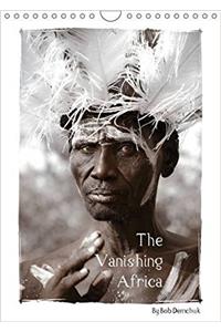 Vanishing Africa / UK - Version 2017