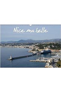 Nice Ma Belle 2018