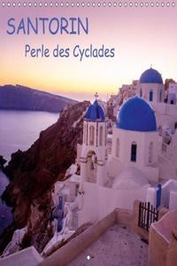 Santorin, perle des Cyclades 2018