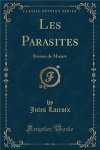 Les Parasites