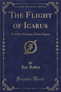 The Flight of Icarus