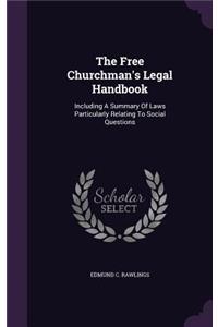 Free Churchman's Legal Handbook