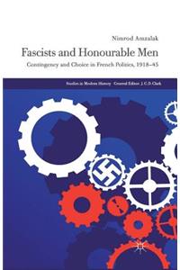 Fascists and Honourable Men