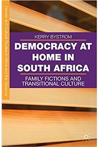 Democracy at Home in South Africa