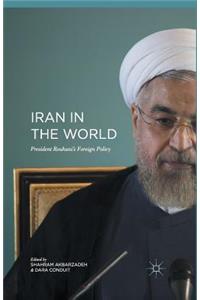 Iran in the World