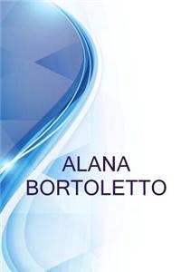 Alana Bortoletto, Graphic Designer