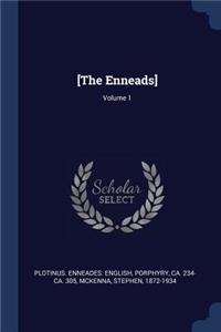 [The Enneads]; Volume 1