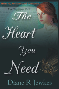 Heart You Need