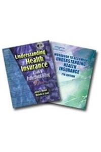 Understanding Health Insurance Text/Workbook