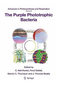 Purple Phototrophic Bacteria