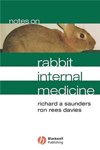 Notes on Rabbit Internal Medicine