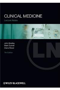 Lecture Notes: Clinical Medicine