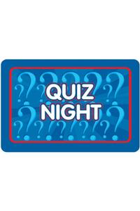 Quiz Night