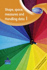 Longman MathsWorks: Year 1 Shape, Space and Measure Teacher's File Revised