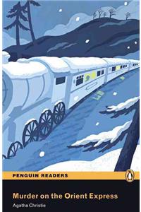 Level 4: Murder on the Orient Express
