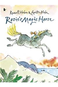 Rosie's Magic Horse