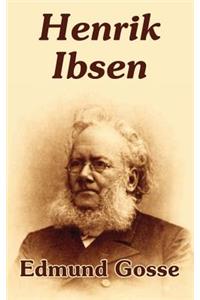 Henrik Ibsen