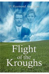 Flight of the Kroughs