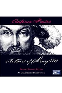 The Wives of Henry VIII