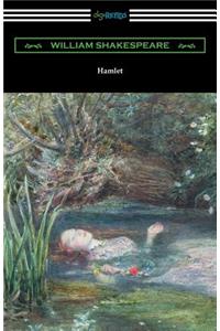 Hamlet (Annotated by Henry N. Hudson with an Introduction by Charles Harold Herford)