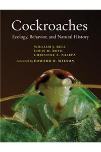 Cockroaches