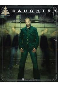 Daughtry