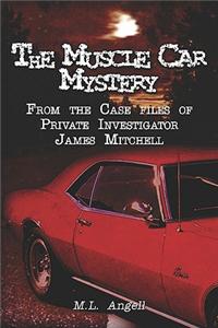 Muscle Car Mystery