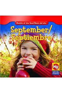 September / Septiembre