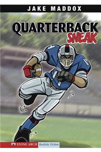 Quarterback Sneak