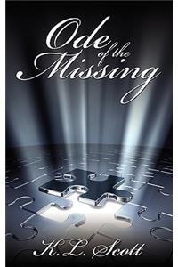 Ode of the Missing