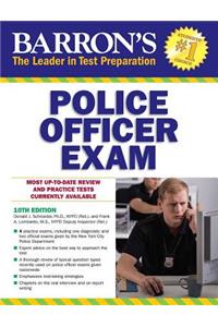 Police Officer Exam