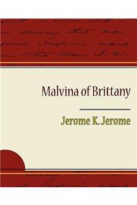 Malvina of Brittany