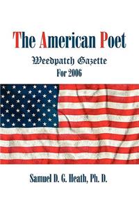 The American Poet