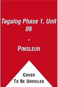 Pimsleur Tagalog Level 1 Lesson 6 Mp3, 1