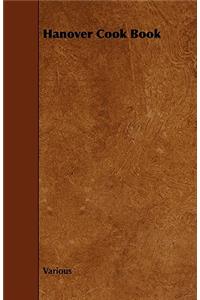 Hanover Cook Book