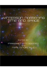 Winterson Narrating Time and Space