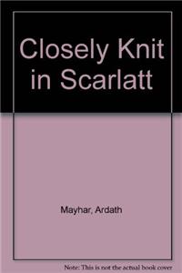 Closely Knit in Scarlatt