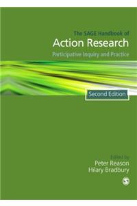 SAGE Handbook of Action Research