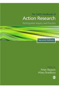 SAGE Handbook of Action Research