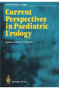 Current Perspectives in Paediatric Urology