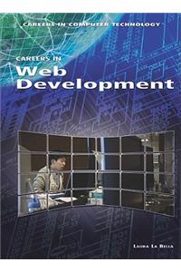 Careers in Web Development