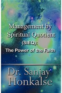 Management by Spiritual Quotient