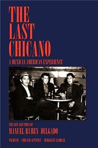 The Last Chicano