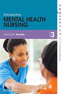 Introductory Mental Health Nursing