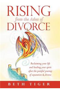 Rising from the Ashes of Divorce