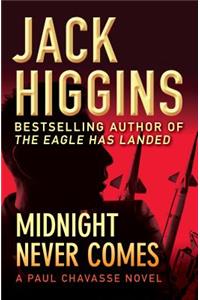 Midnight Never Comes