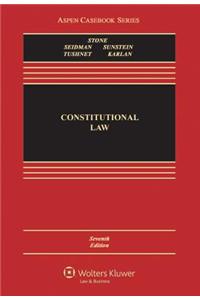 Constitutional Law